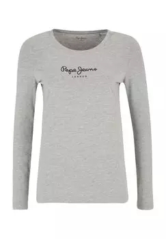 Лонгслив Pepe Jeans, цвет Ma