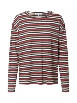 Лонгслив Pepe Jeans LEXY, белый