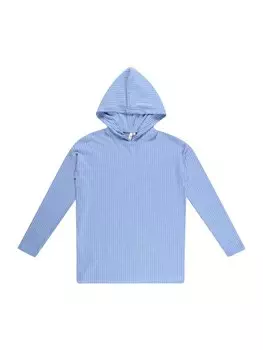 Лонгслив Pieces Kids MOLLY, синий