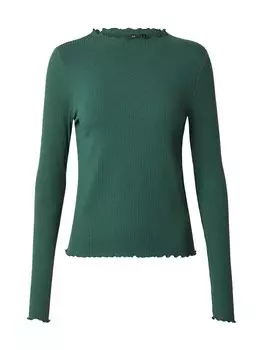 Лонгслив Pieces NICCA, цвет Fir