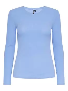 Лонгслив Pieces RUKA, синий