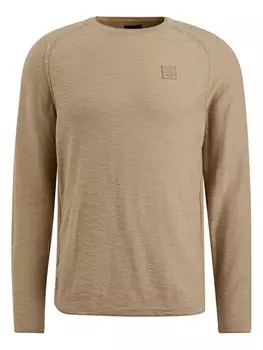 Лонгслив PME Legend, бежевый