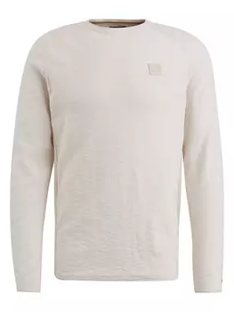 Лонгслив PME Legend, кремовый