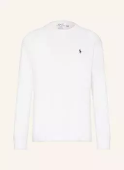 Лонгслив POLO RALPH LAUREN, кремовый