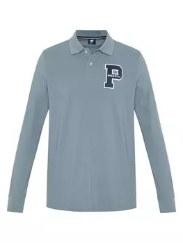 Лонгслив Polo Sylt Shirt, синий