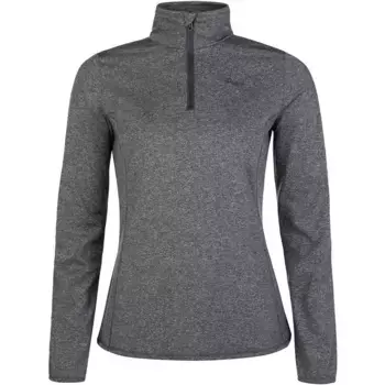 Лонгслив Protest Fabrizom, серый