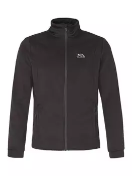 Лонгслив Protest PRTANISH cycling jacket, черный