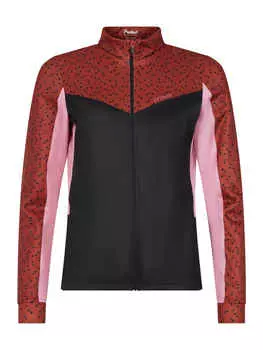 Лонгслив Protest PRTKIRORO, цвет Uluru Rust