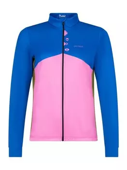 Лонгслив Protest PRTMARIANA, цвет Horizon Blue