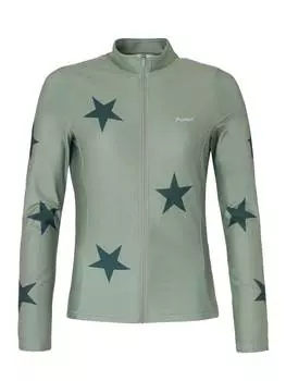 Лонгслив Protest PRTPECANS cycling jacket, цвет Juniper