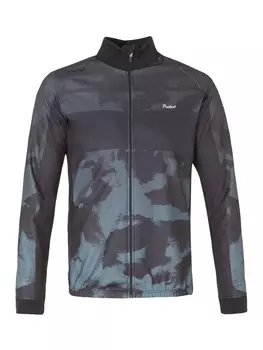 Лонгслив Protest PRTPOPPEL cycling jacket, черный