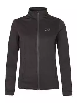 Лонгслив Protest PRTRAISIN cycling jacket, черный