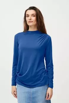 Лонгслив Pulz in, цвет Longsleeve in