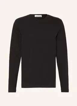 Лонгслив яарло ARMEDANGELS, черный