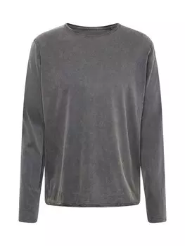 Лонгслив Qs, антрацит