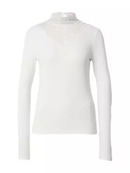 Лонгслив Qs, белый