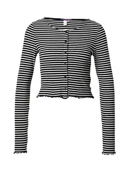 Лонгслив Qs, черный