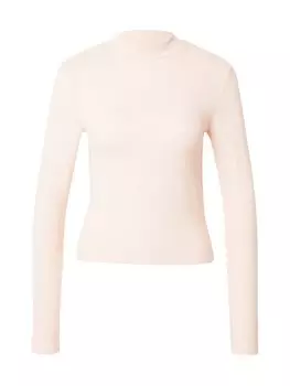 Лонгслив Qs, цвет Pastel Orange