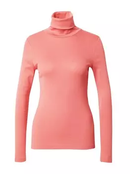 Лонгслив Qs, роза