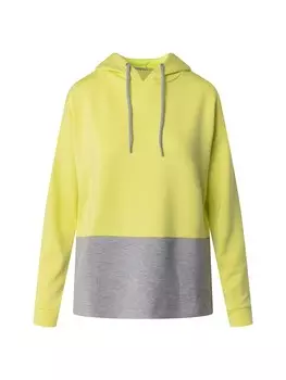 Лонгслив Quiosque Shirt 1OL010, лаймовый