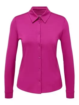 Лонгслив Rabe T-Shirt, розовый