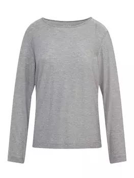 Лонгслив Rabe T-Shirt, серый