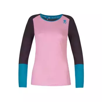 Лонгслив Rafiki Finale, розовый