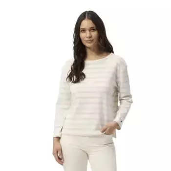 Лонгслив Redgreen Claudia, белый