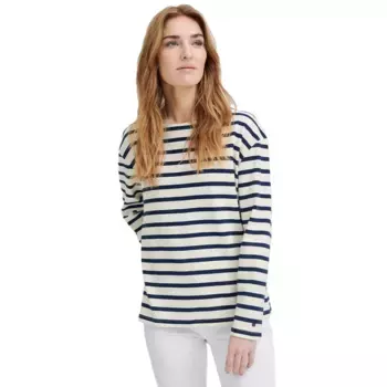 Лонгслив Redgreen Claudia, белый