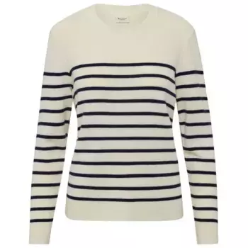 Лонгслив Redgreen Kirsty, бежевый