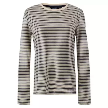 Лонгслив Regatta Federica, бежевый