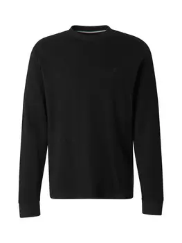 Лонгслив REPLAY Shirt, черный