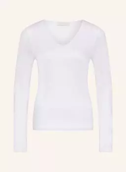 Лонгслив rich&royal, белый