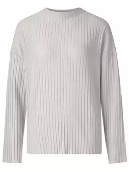 Лонгслив Rich & Royal, белый