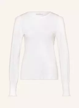 Лонгслив rich&royal, белый