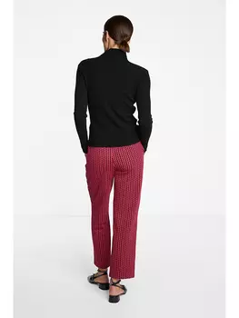 Лонгслив Rich & Royal, черный