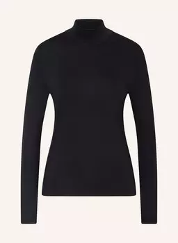 Лонгслив rich&royal, черный