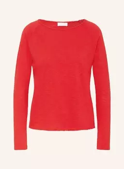 Лонгслив rich&royal, красный