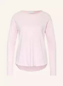 Лонгслив rich&royal, розовый