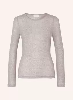 Лонгслив rich&royal, серый