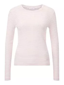 Лонгслив Rich & Royal Shirt, белый