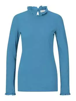 Лонгслив Rich & Royal, синий