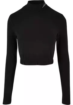 Лонгслив Rocawear LEAGACY, черный