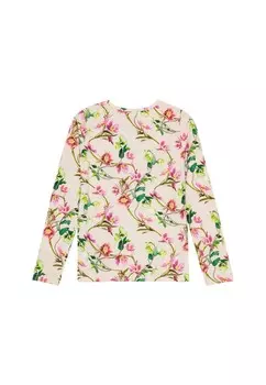 Лонгслив ROSE LONG SLEEVES Molo, мультиколор