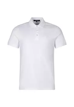 Лонгслив ROY ROBSON Regular Shirt, белый