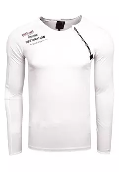 Лонгслив Rusty Neal Shirt, белый