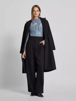 Лонгслив с фестончатым подолом Jake*s Collection