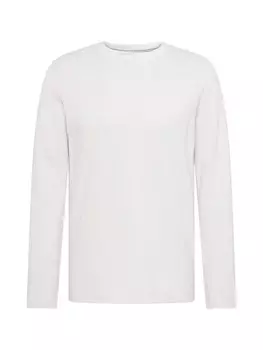 Лонгслив s.Oliver, белый
