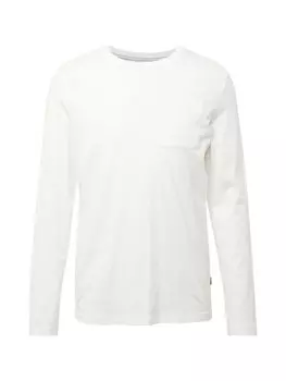 Лонгслив s.Oliver, белый
