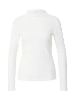 Лонгслив s.Oliver, бежевый